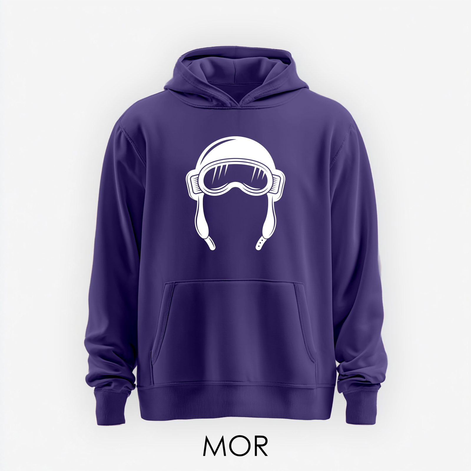 Mor