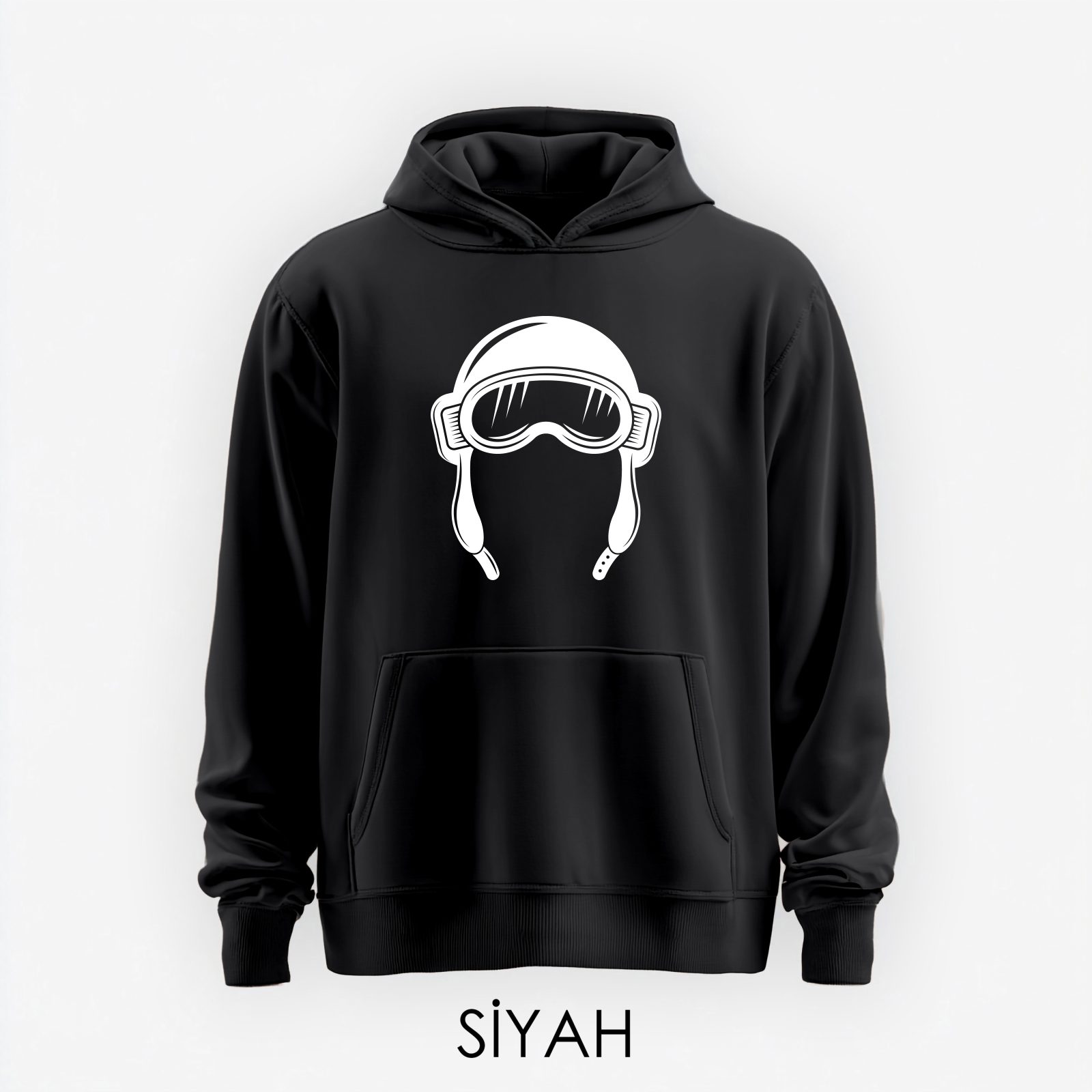 Siyah