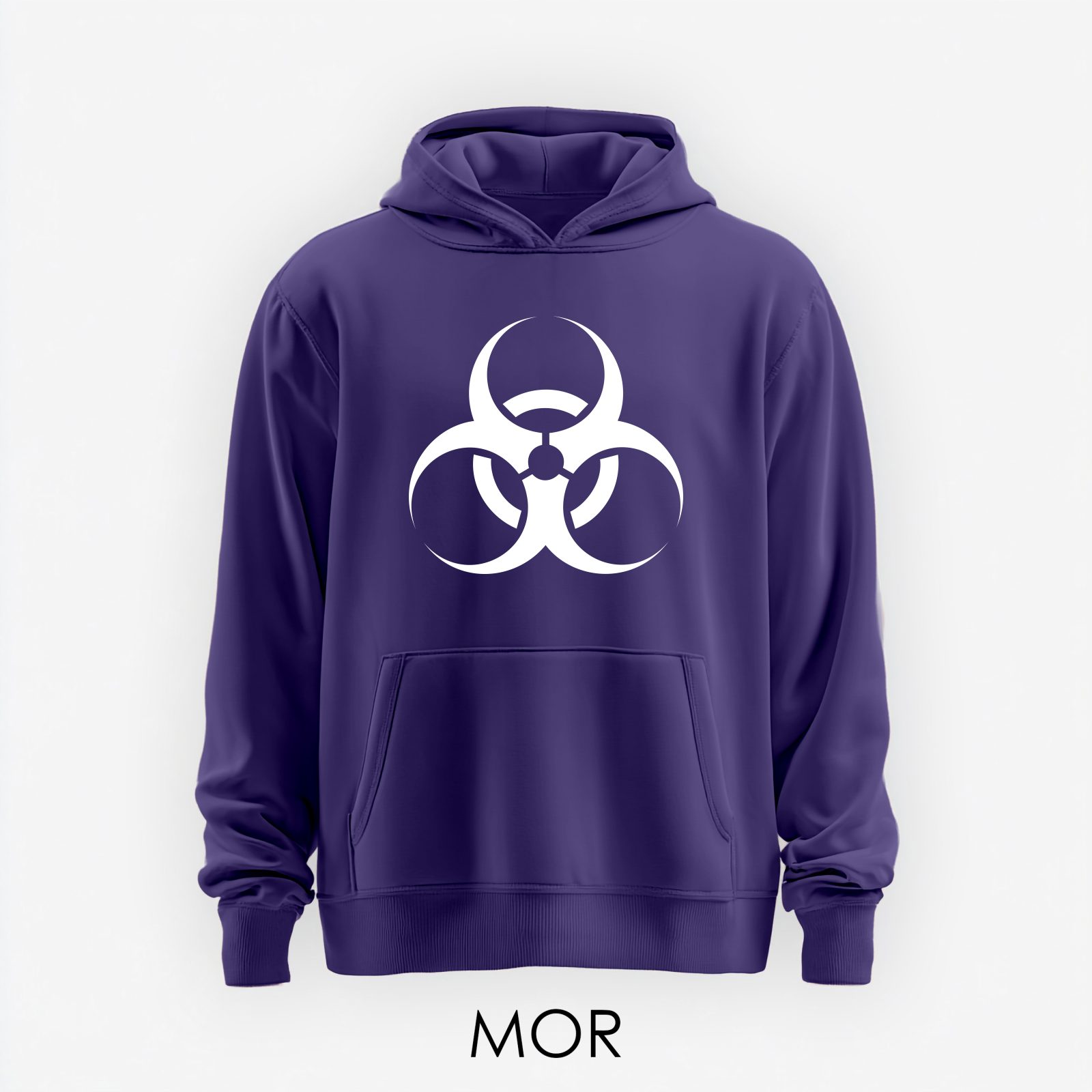 Mor