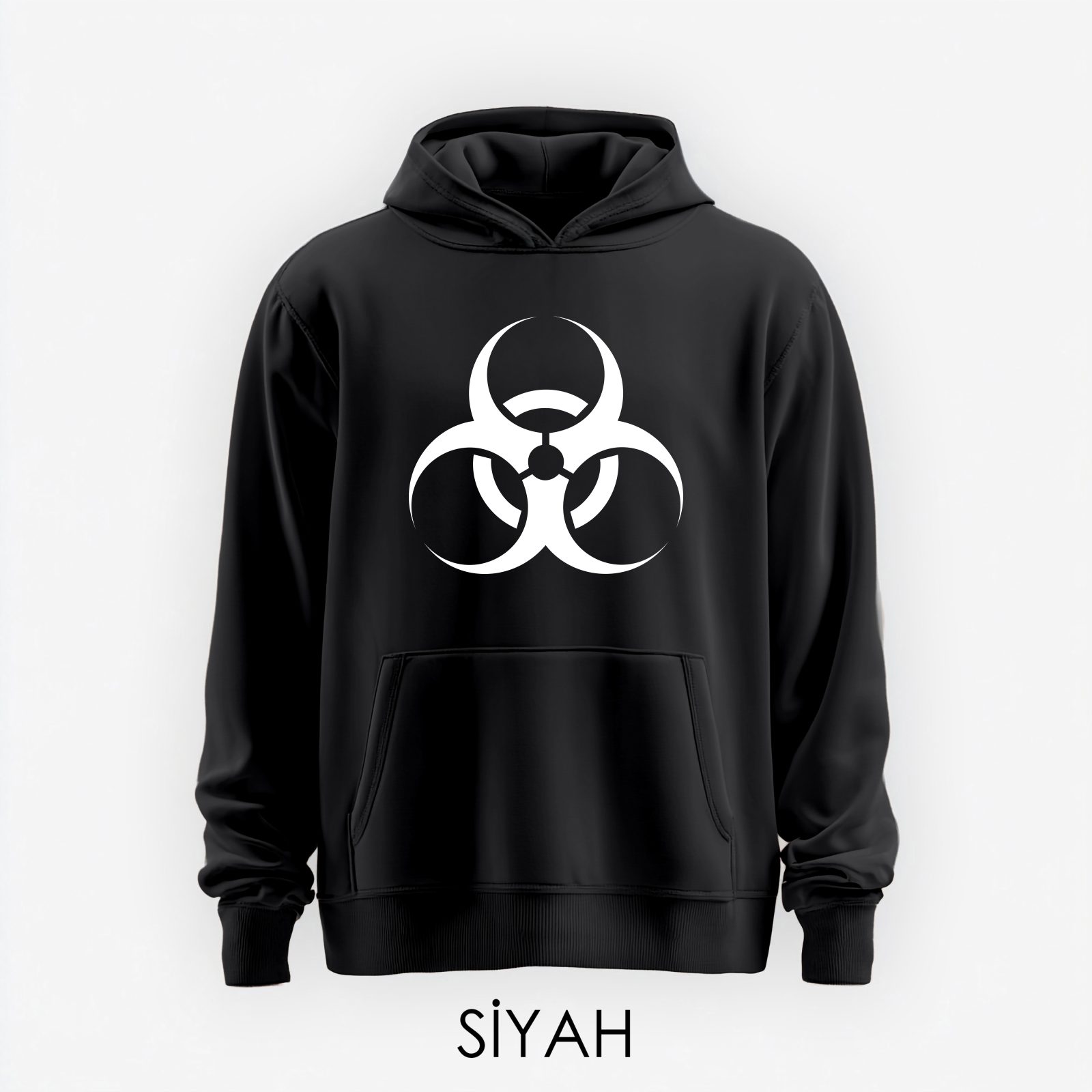 Siyah