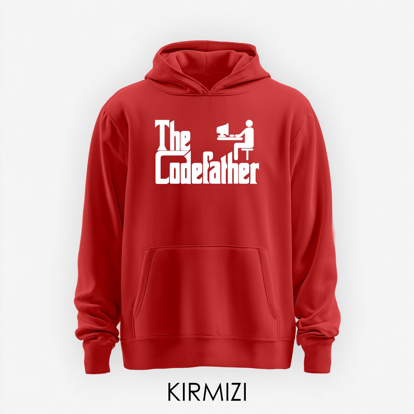 Kırmızı