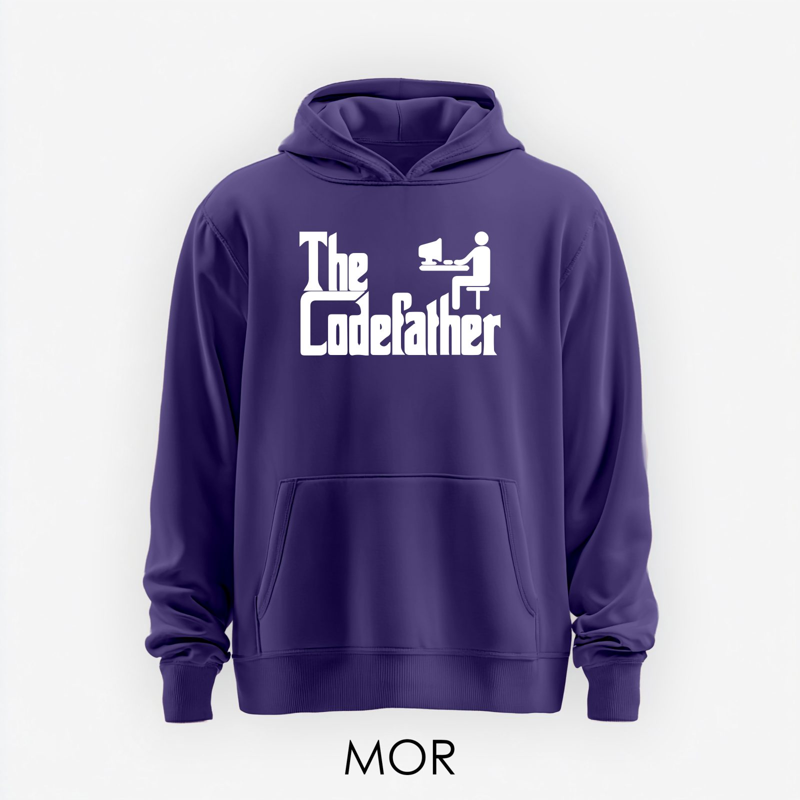 Mor