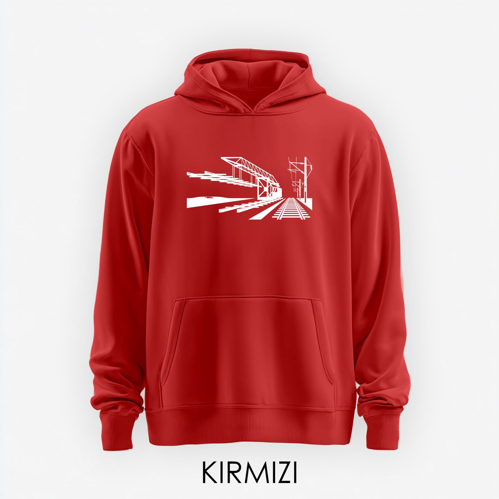Kırmızı