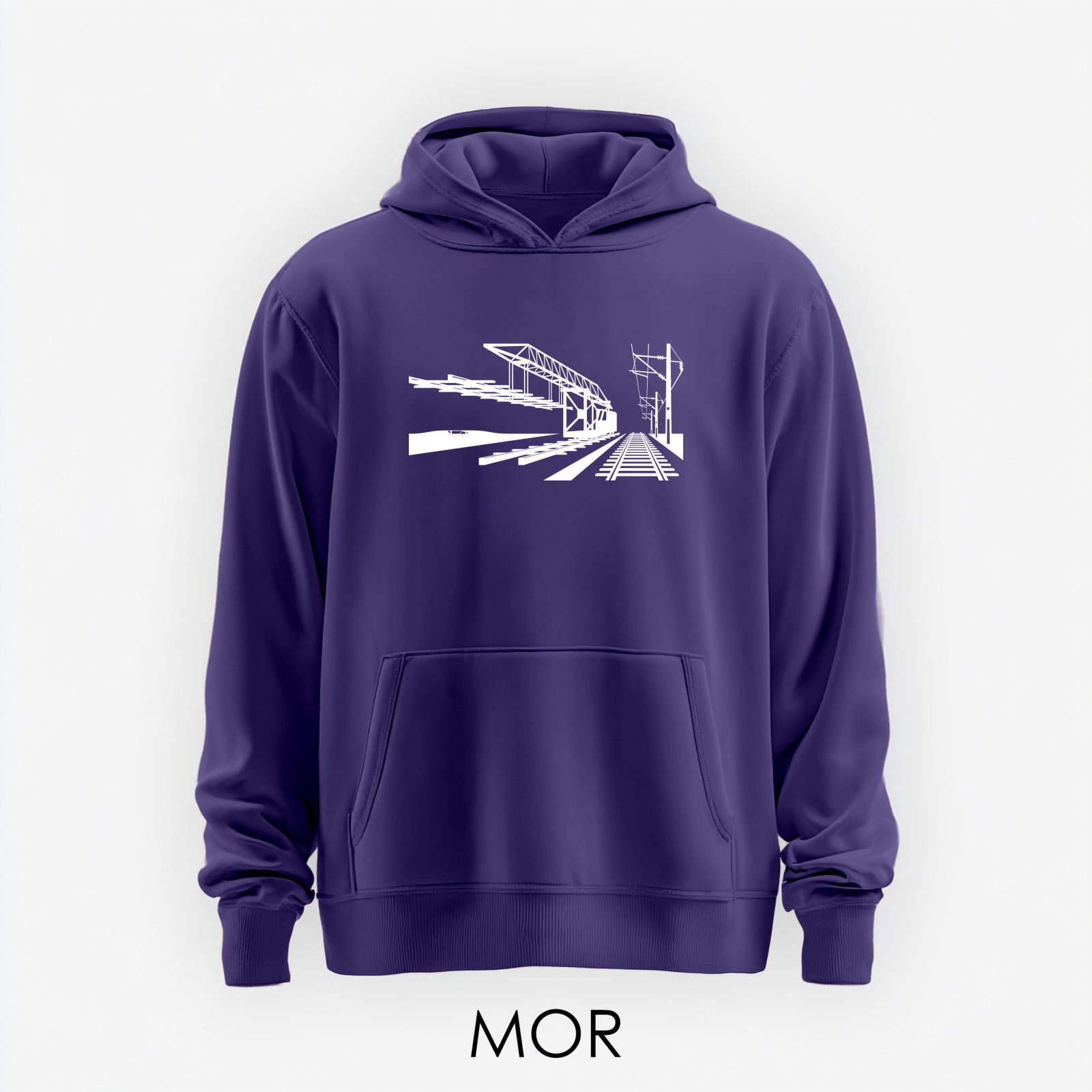 Mor