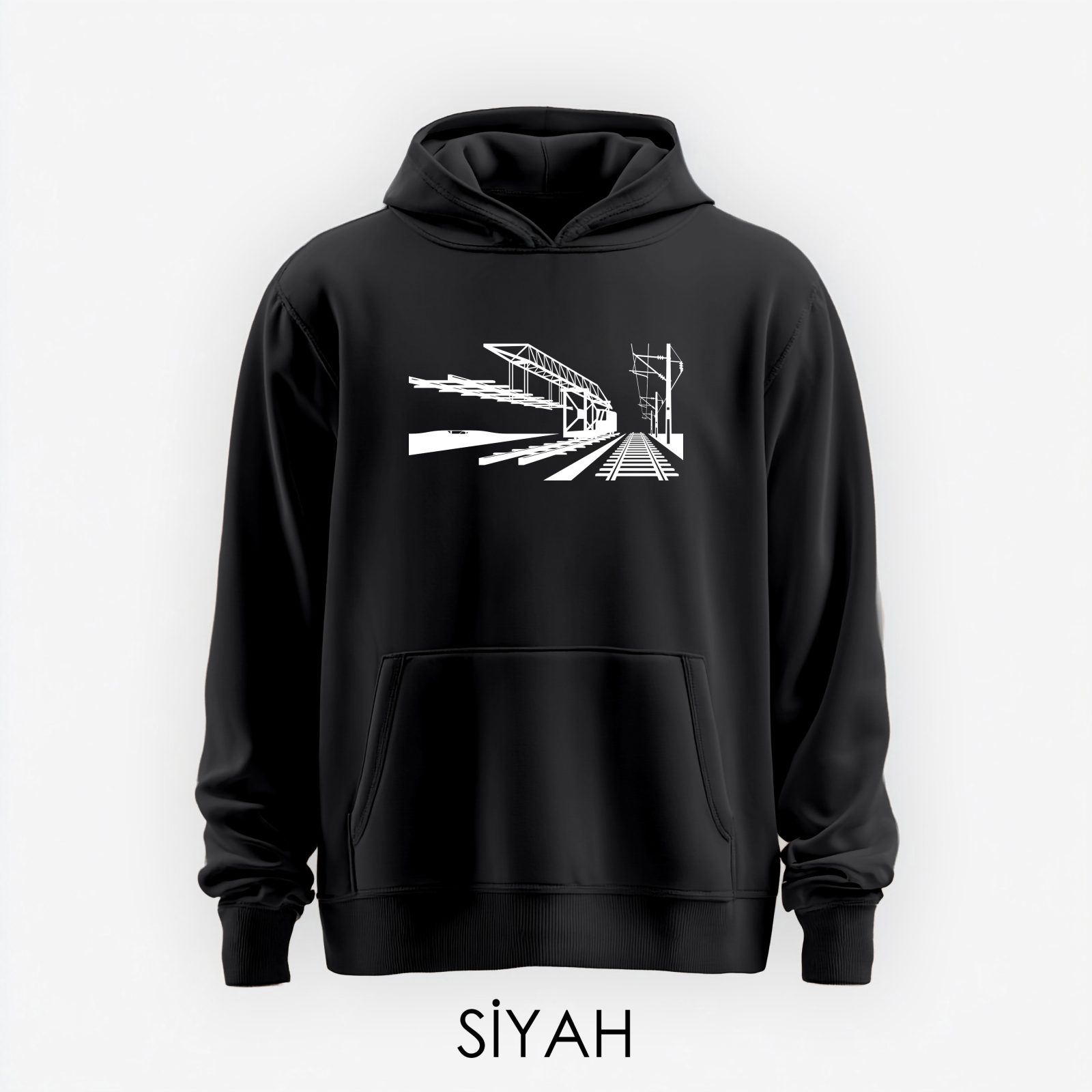 Siyah