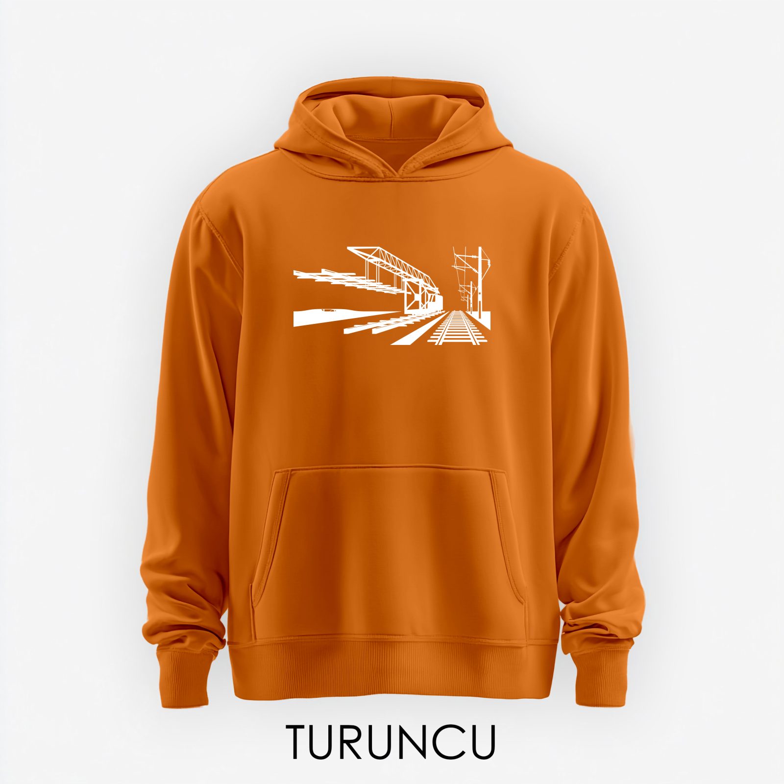 Turuncu