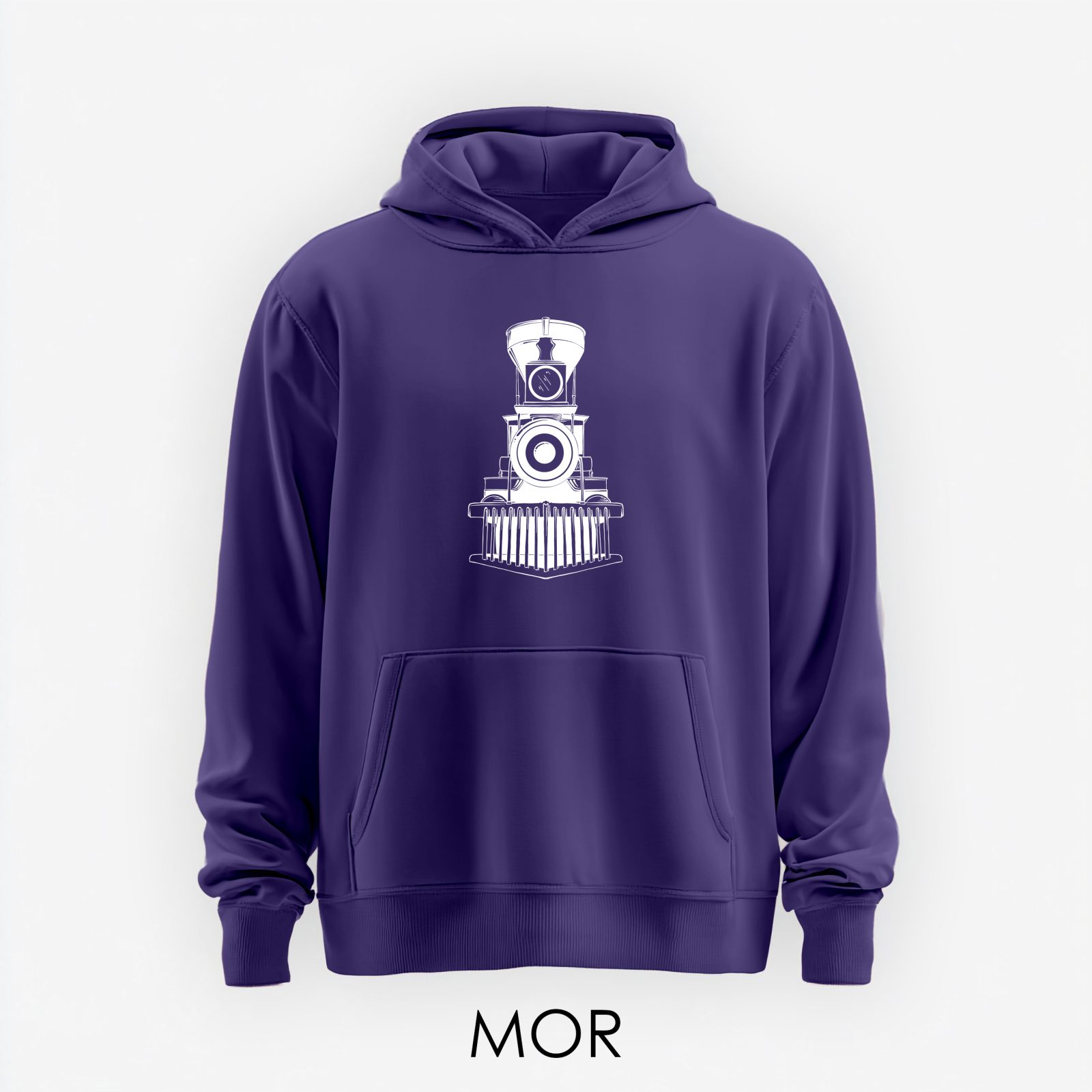 Mor