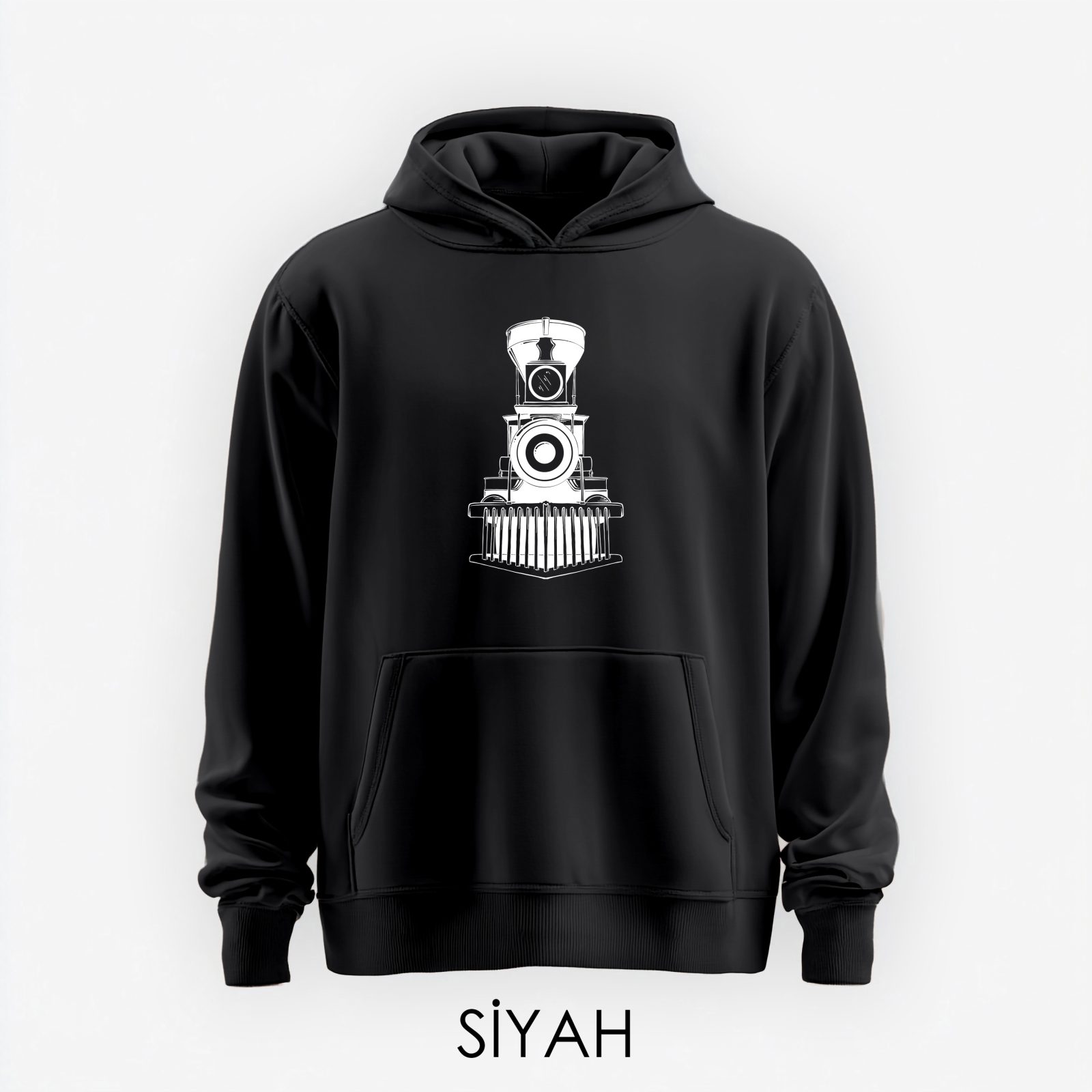 Siyah