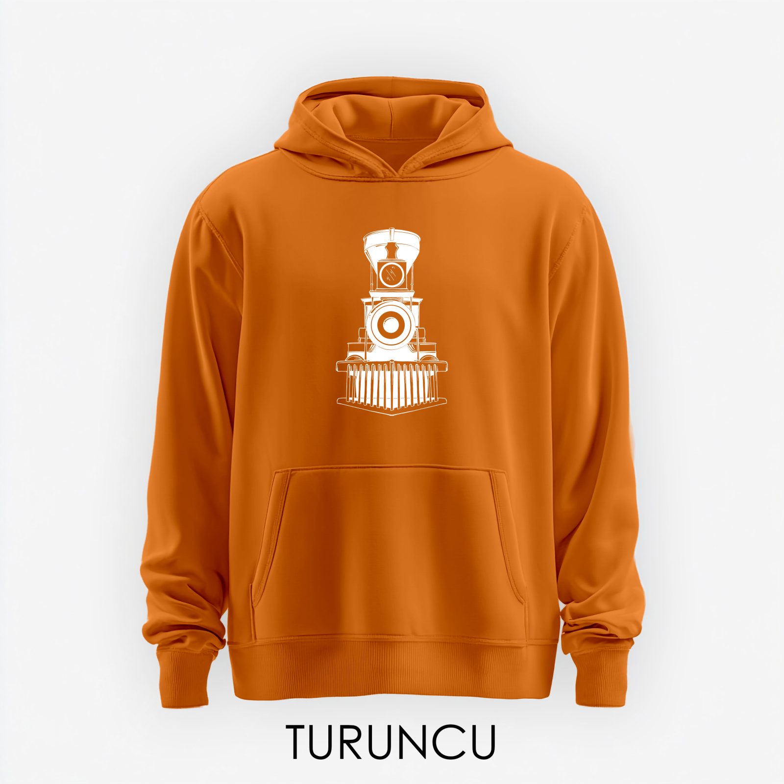 Turuncu