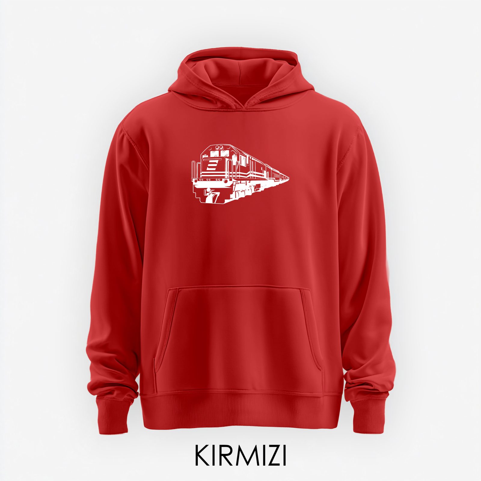 Kırmızı