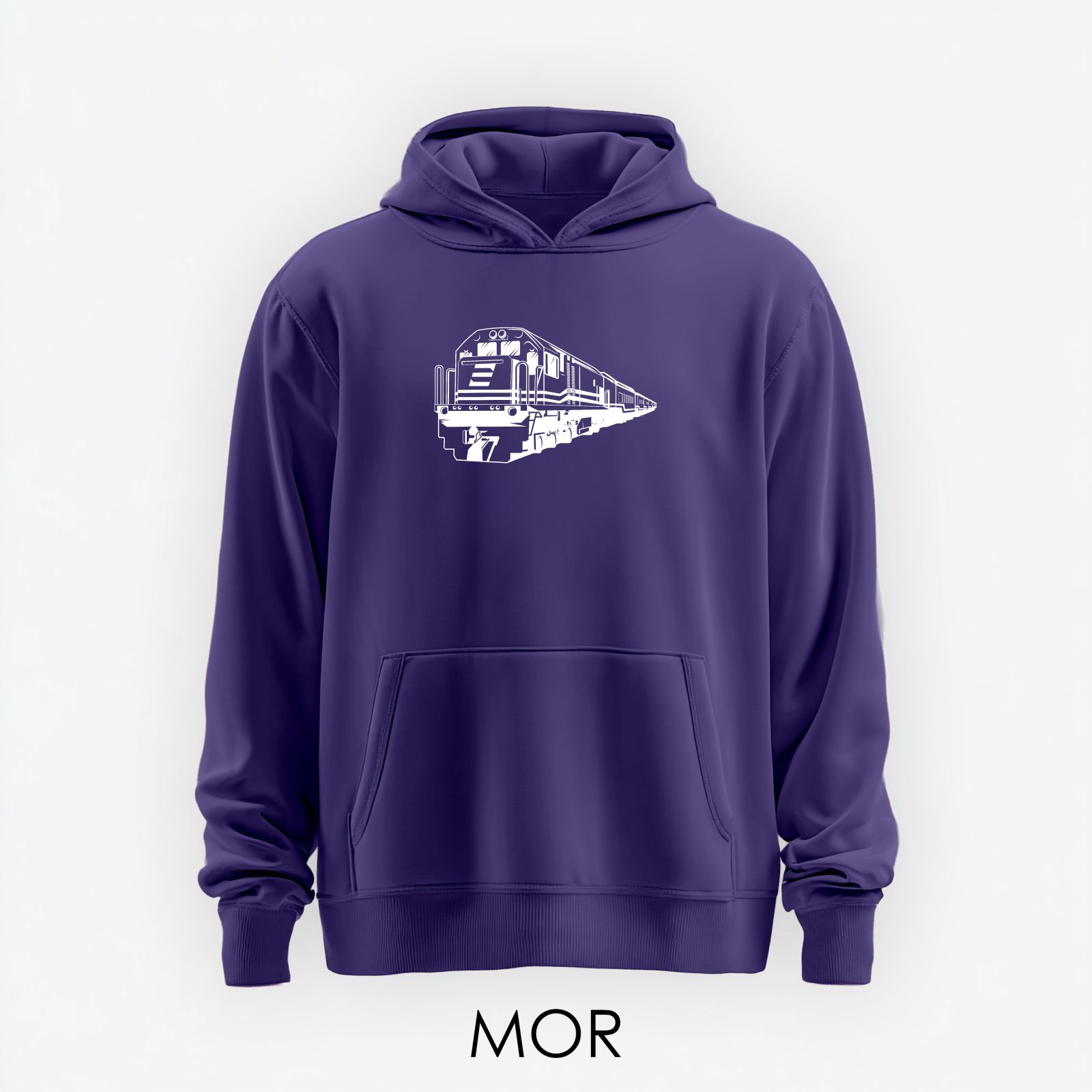 Mor