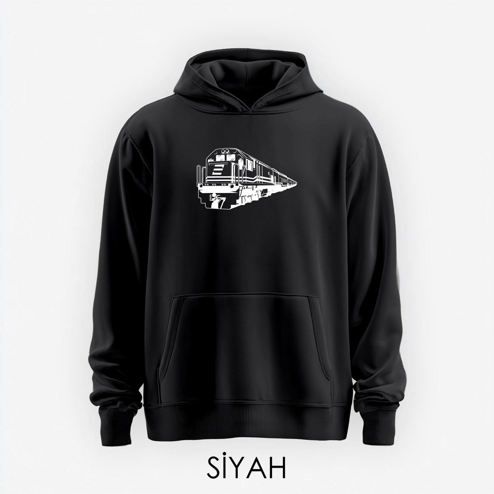 Siyah