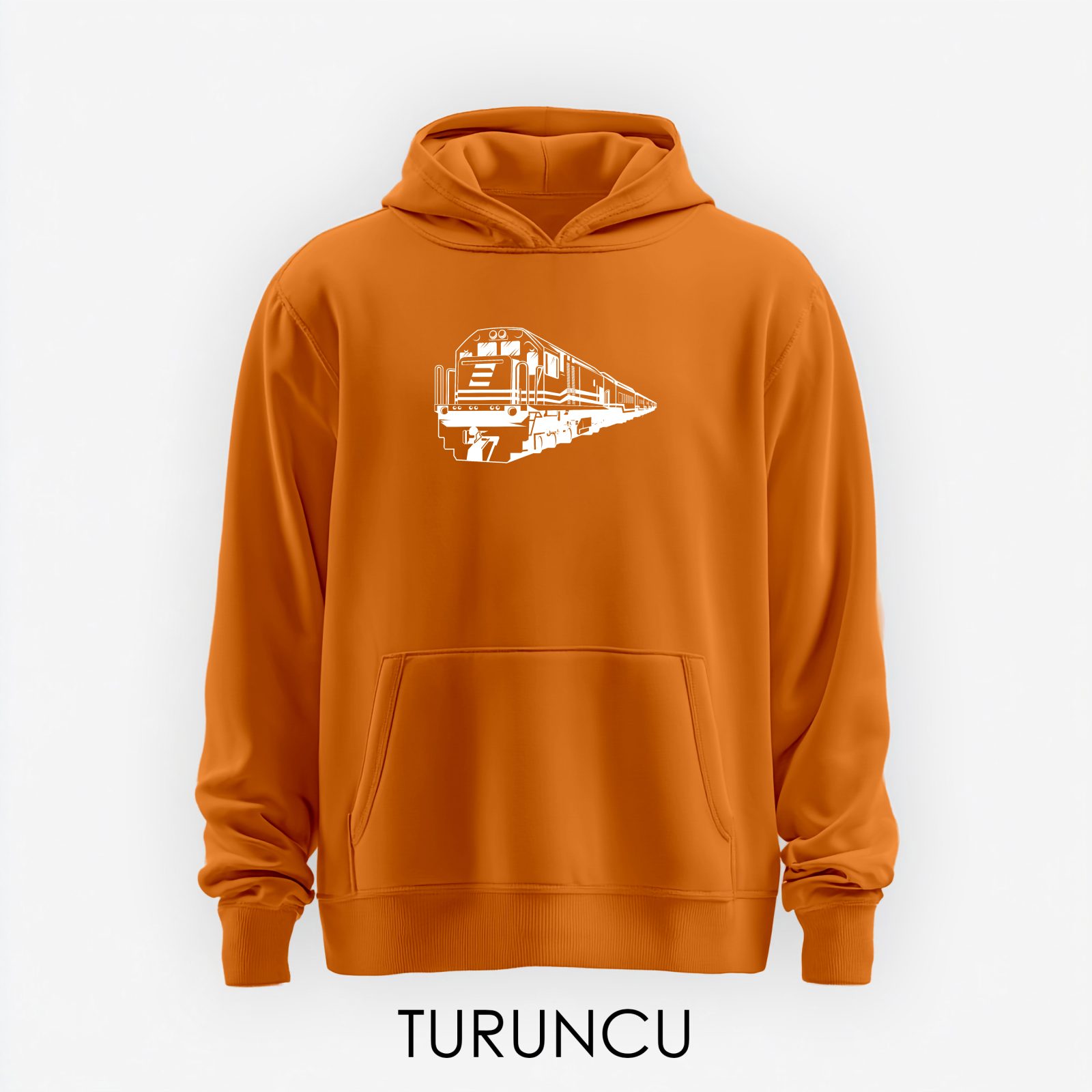 Turuncu