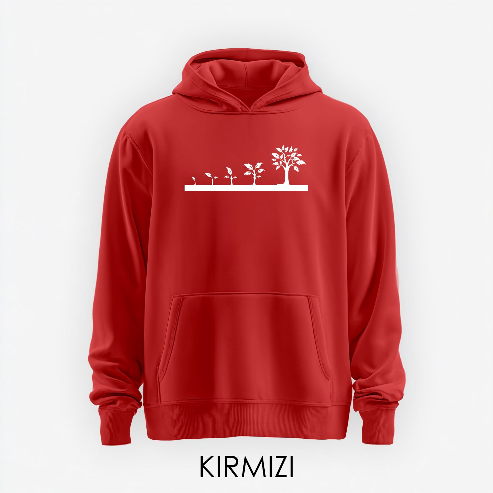 Kırmızı