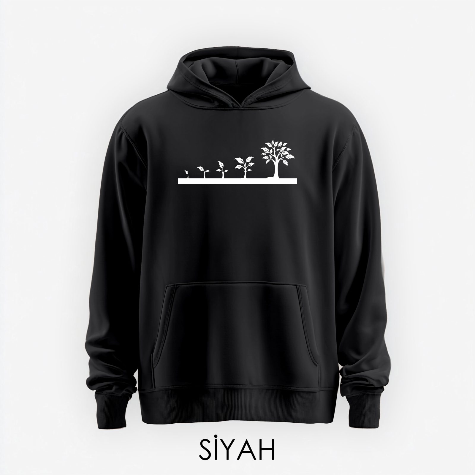 Siyah