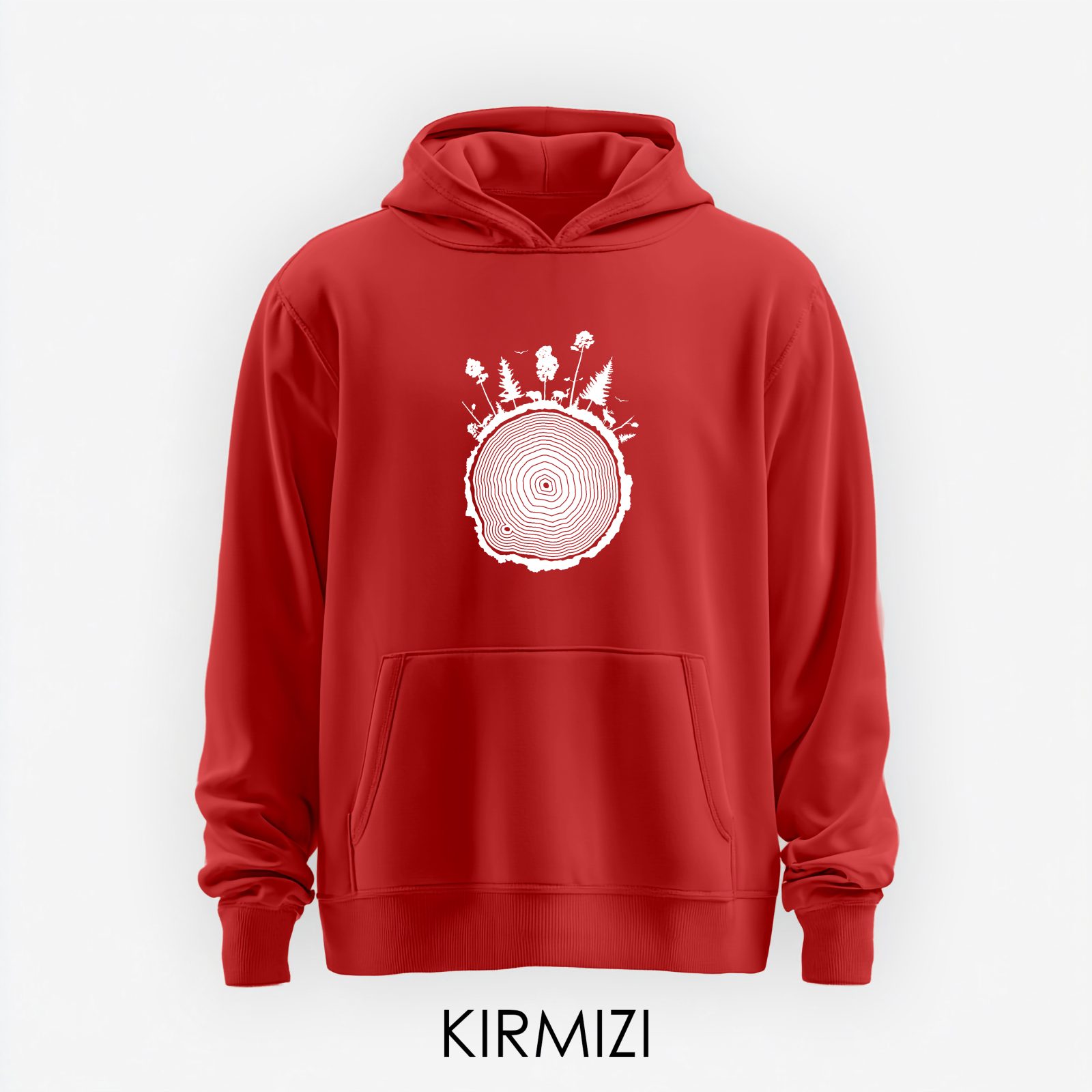Kırmızı