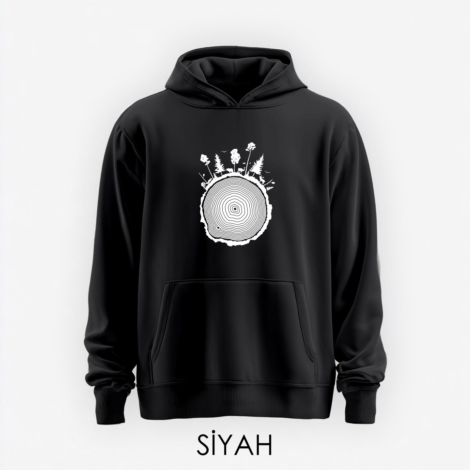 Siyah