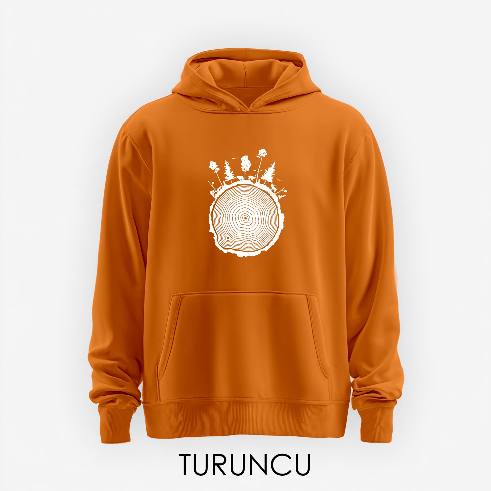 Turuncu