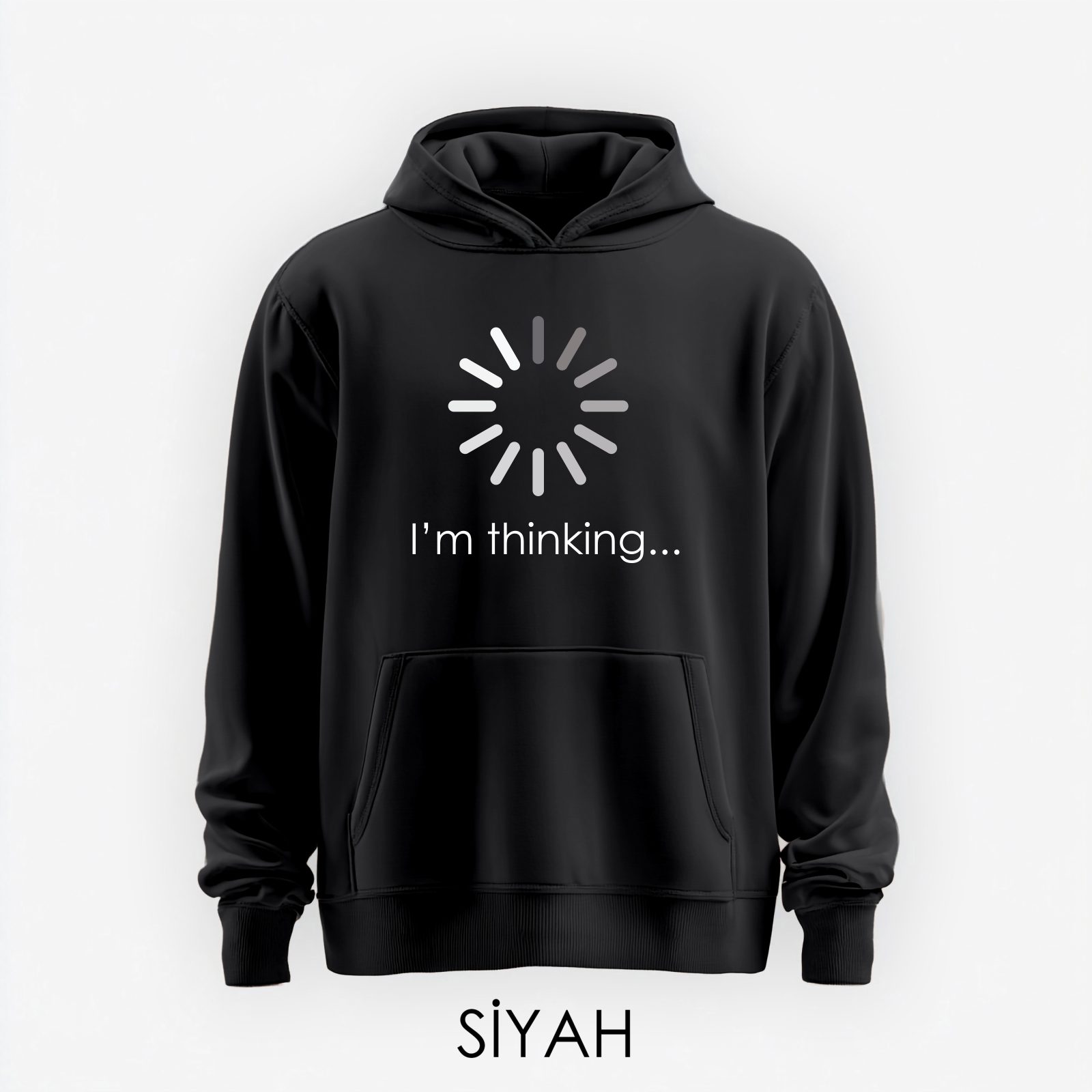 Siyah