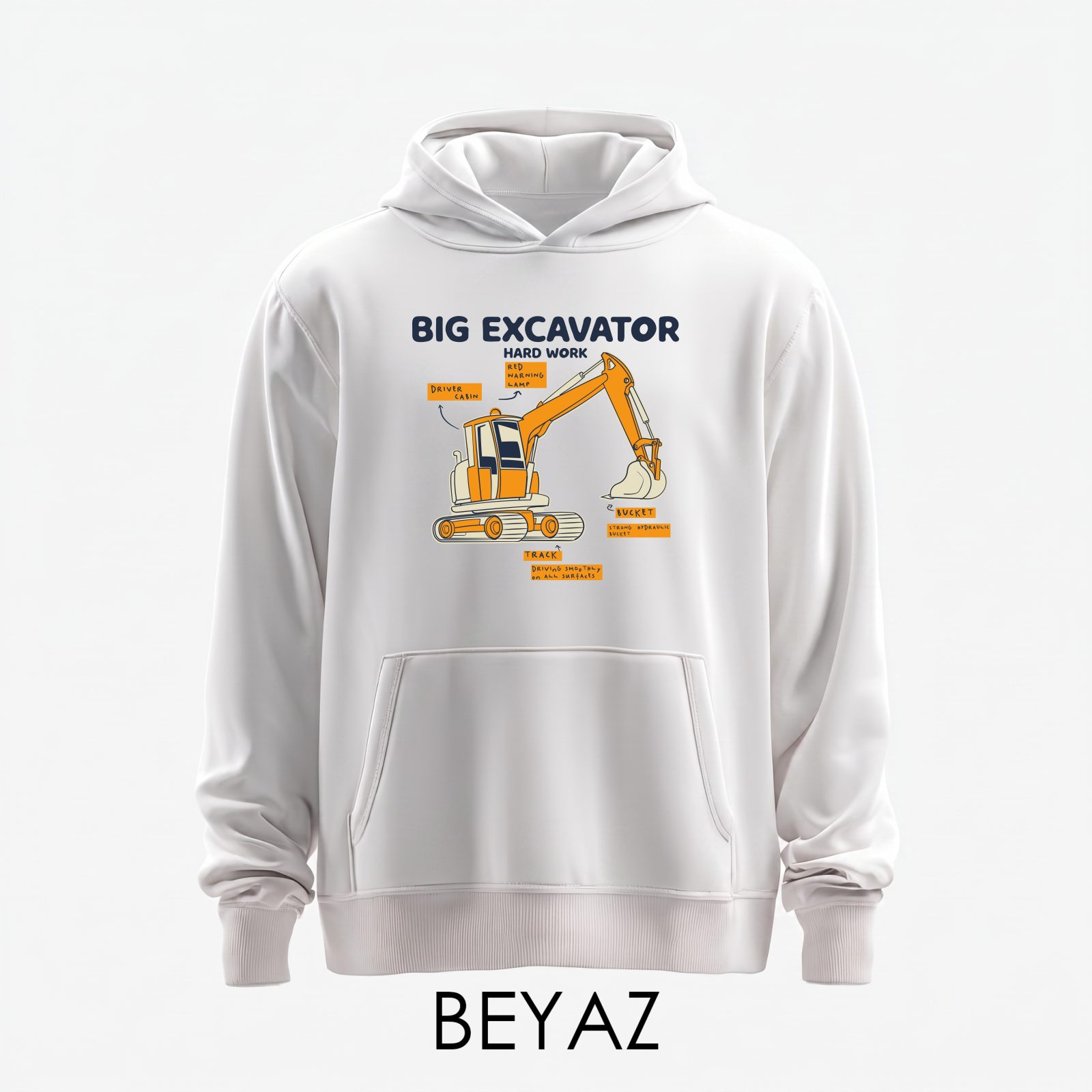 Beyaz
