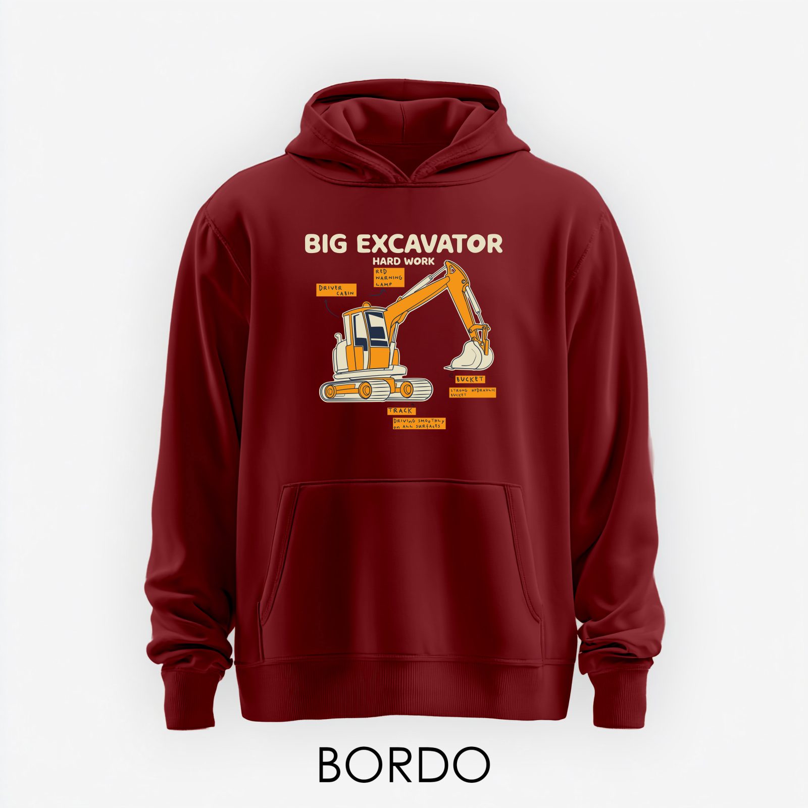 Bordo