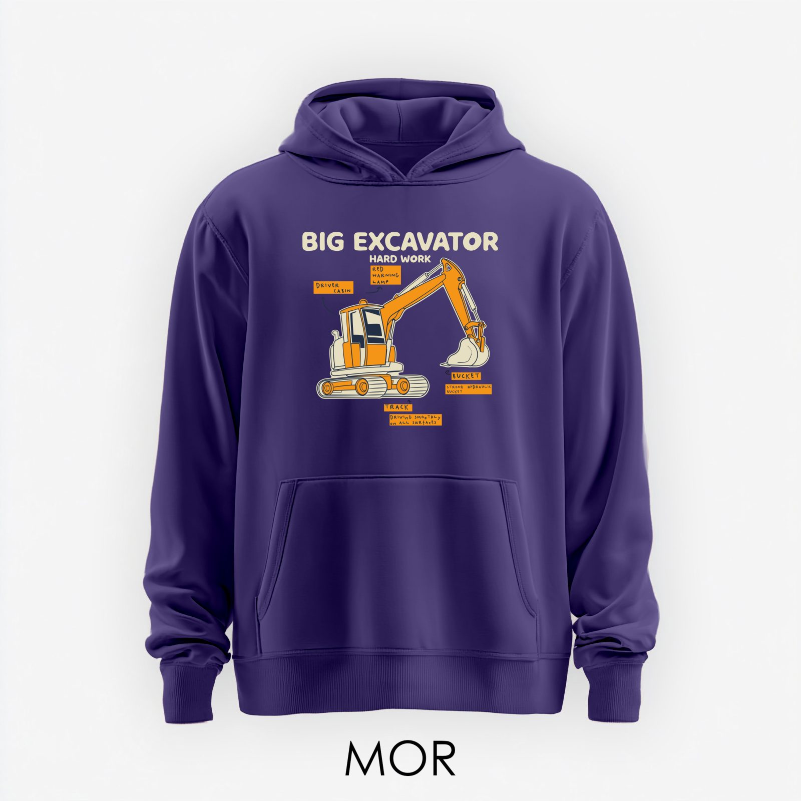 Mor