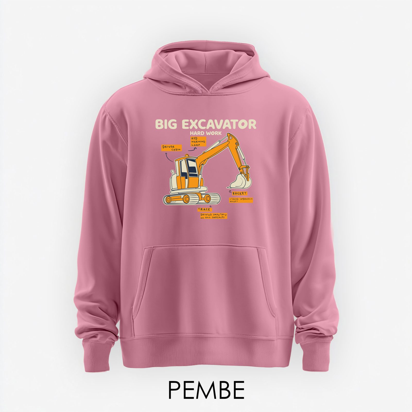Pembe