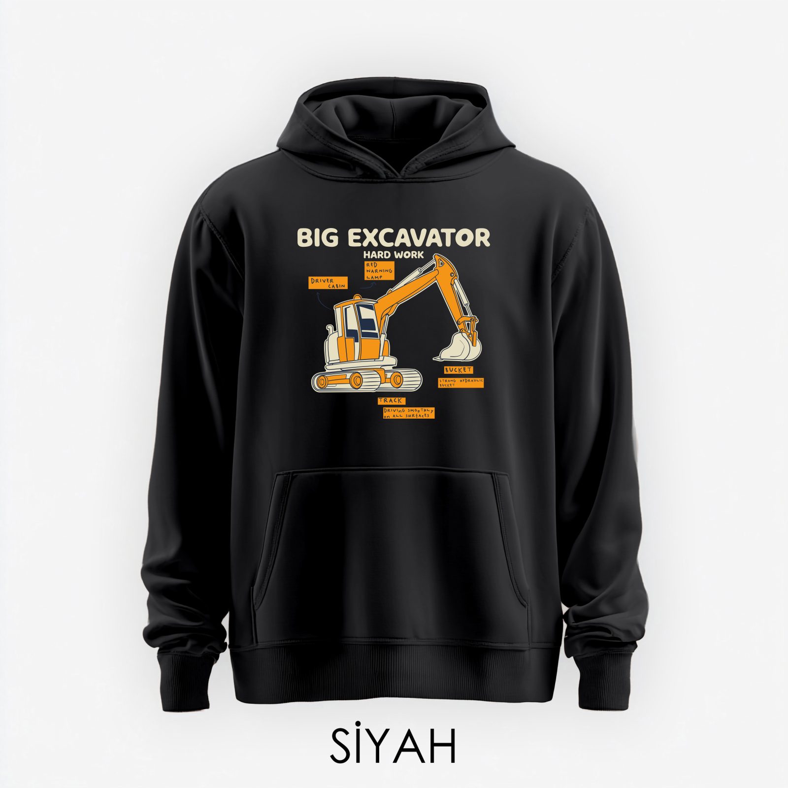 Siyah