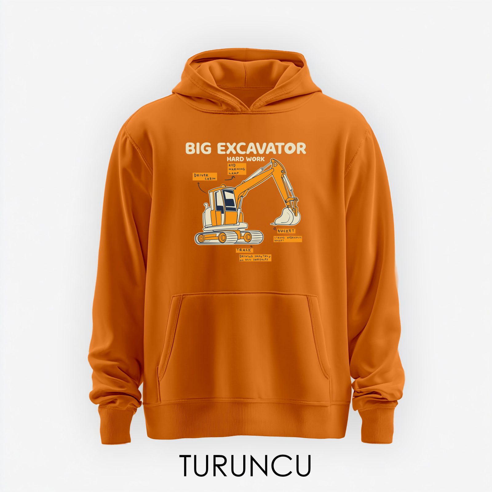 Turuncu