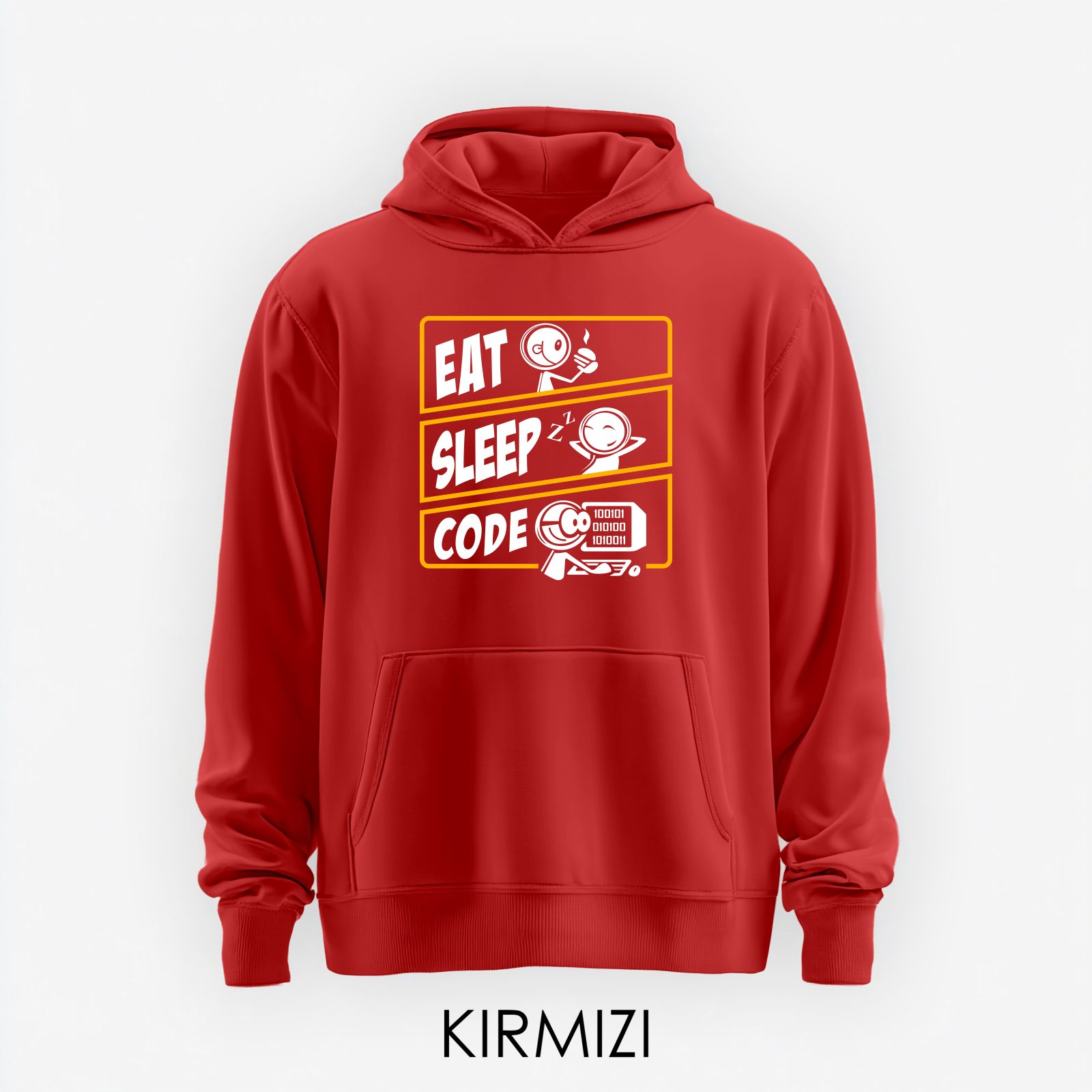 Kırmızı