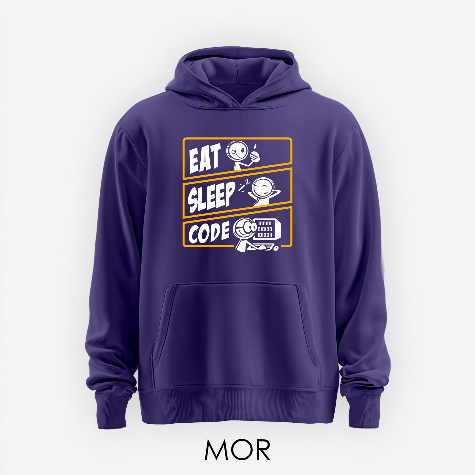 Mor