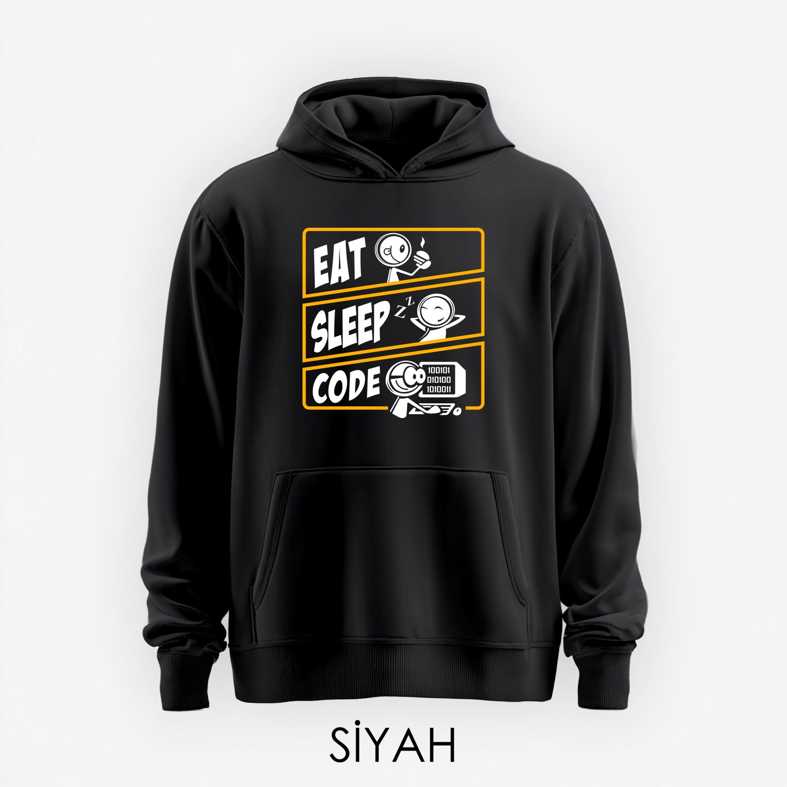 Siyah