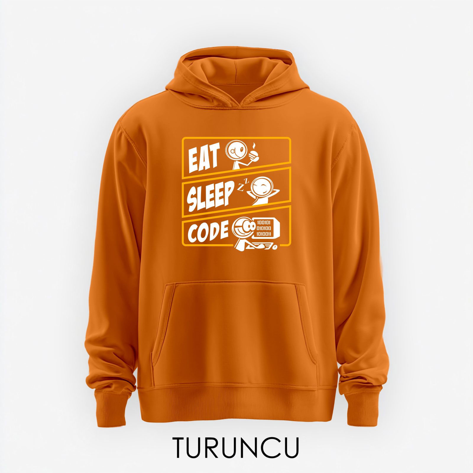Turuncu
