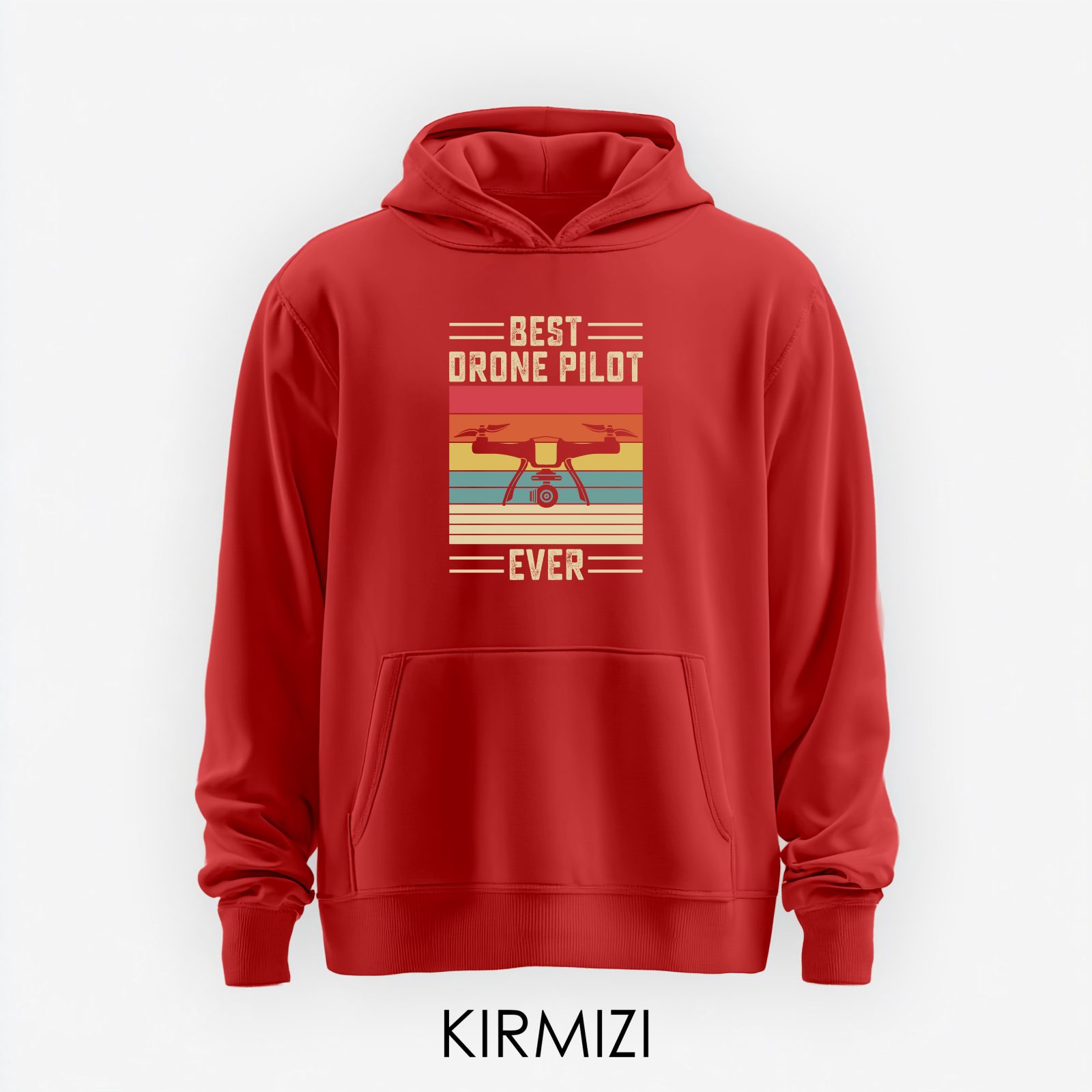 Kırmızı