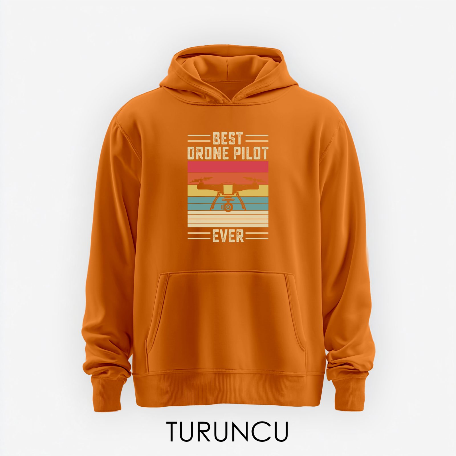 Turuncu