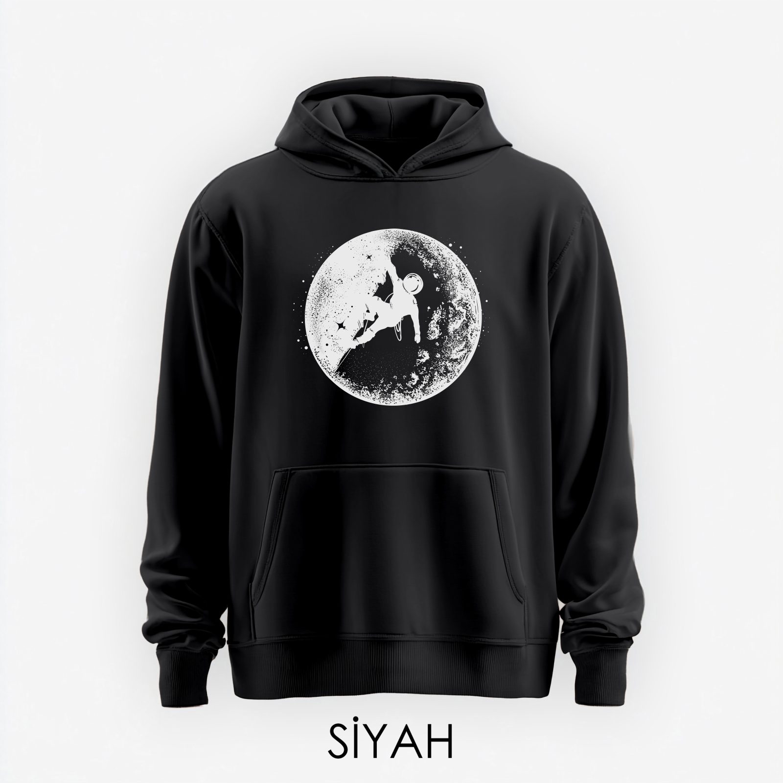 Siyah