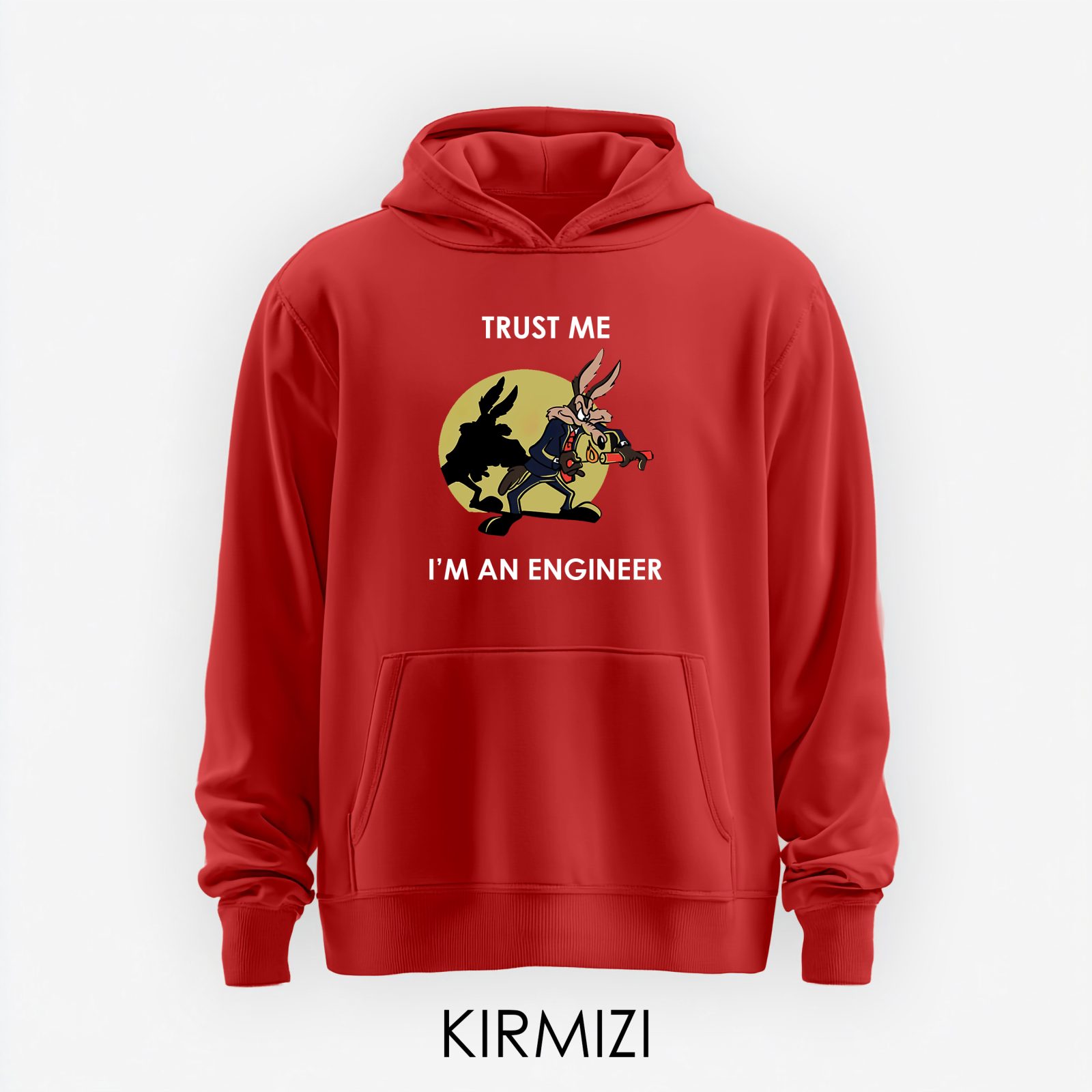 Kırmızı