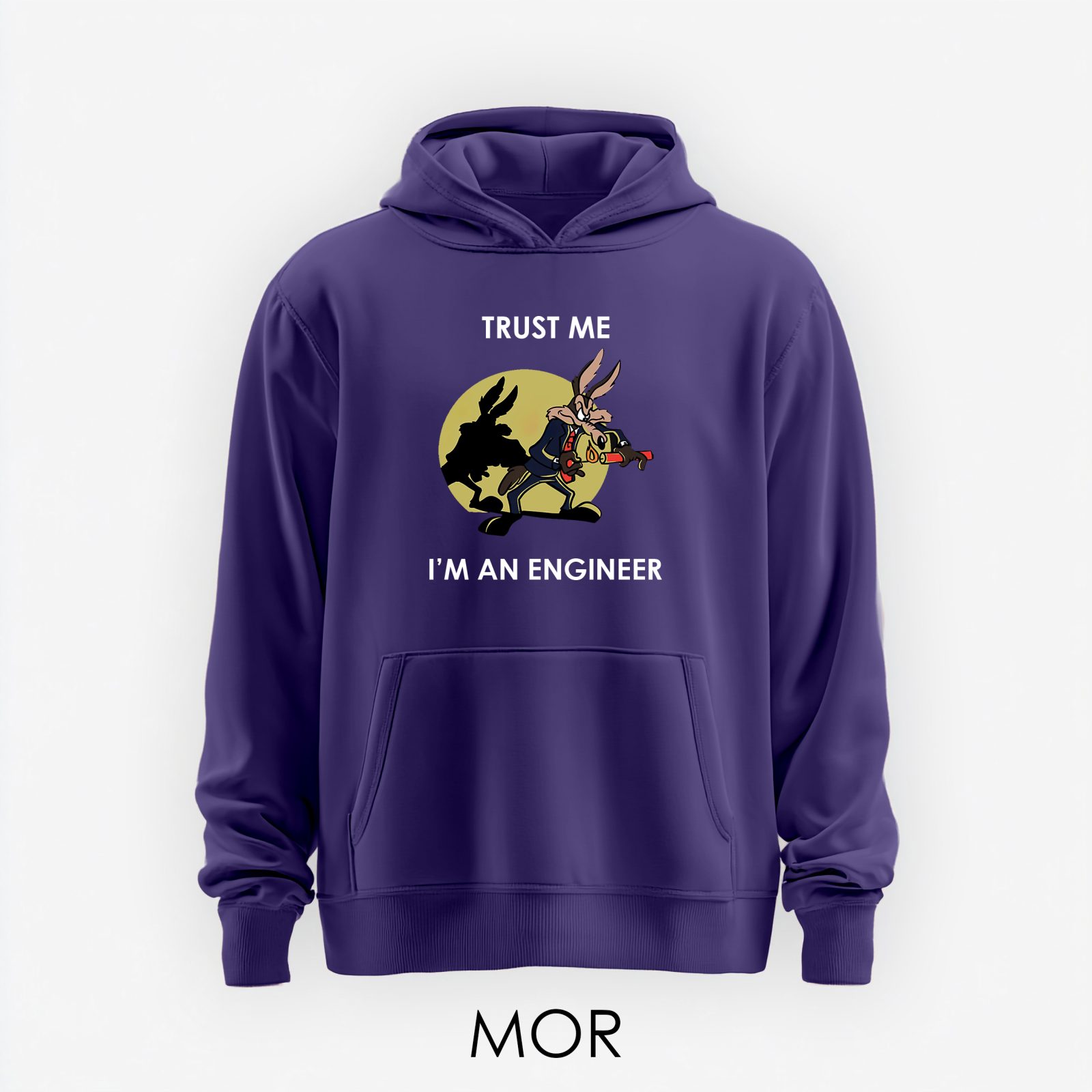Mor