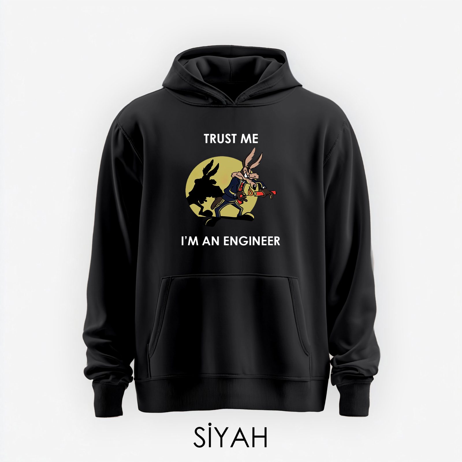 Siyah