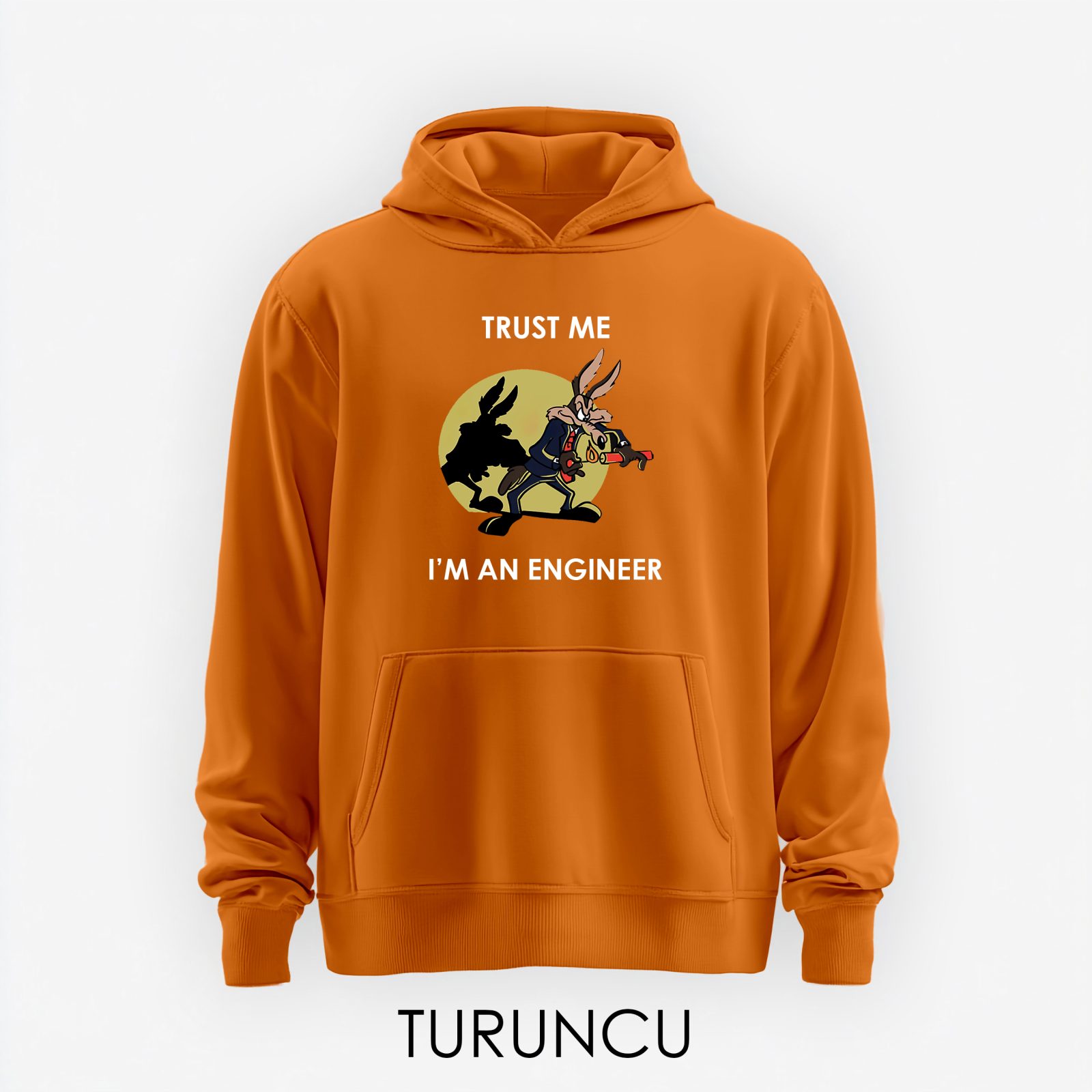 Turuncu