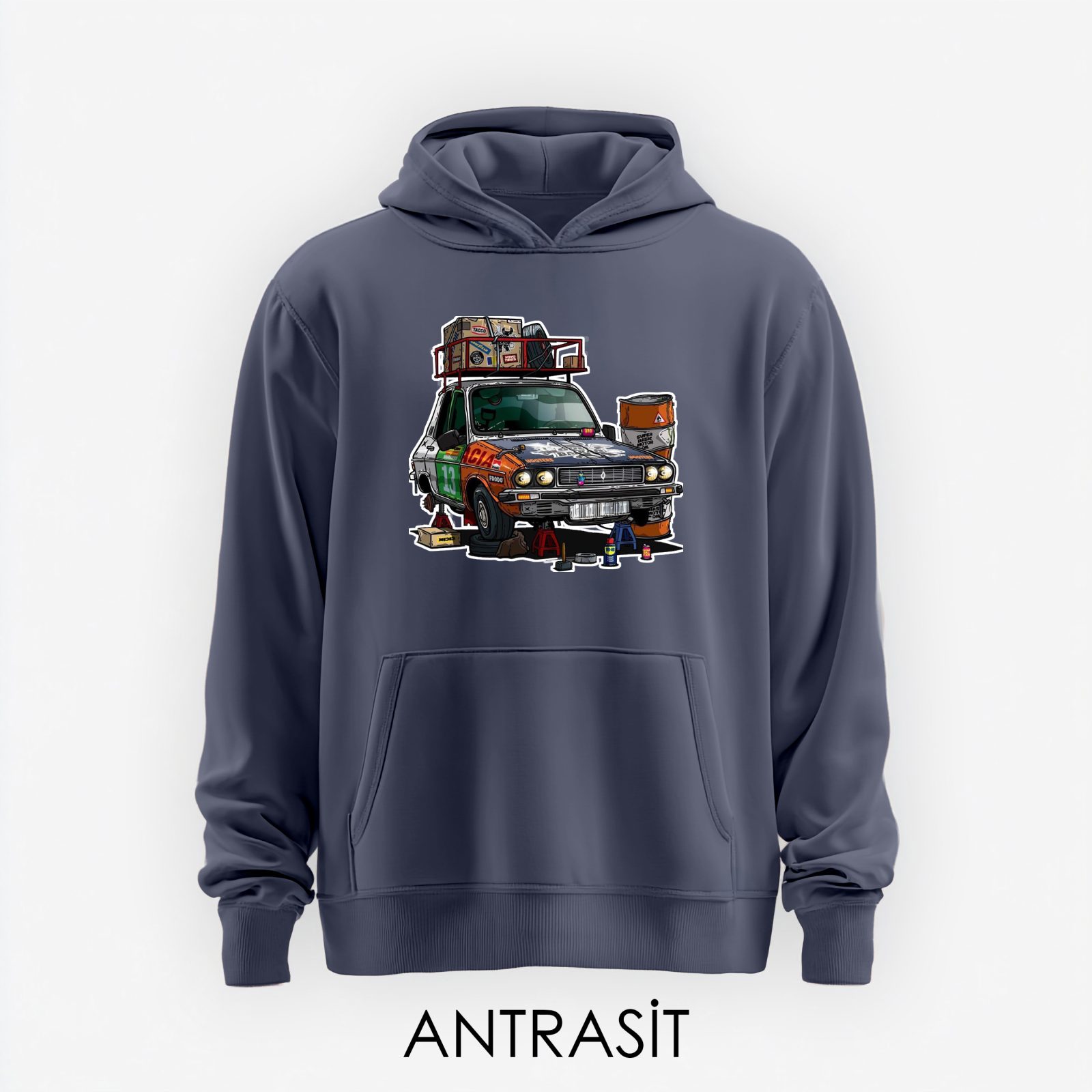Antrasit