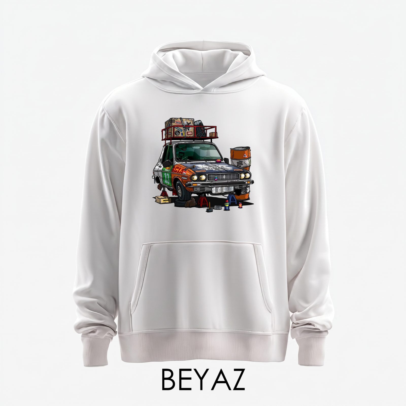 Beyaz