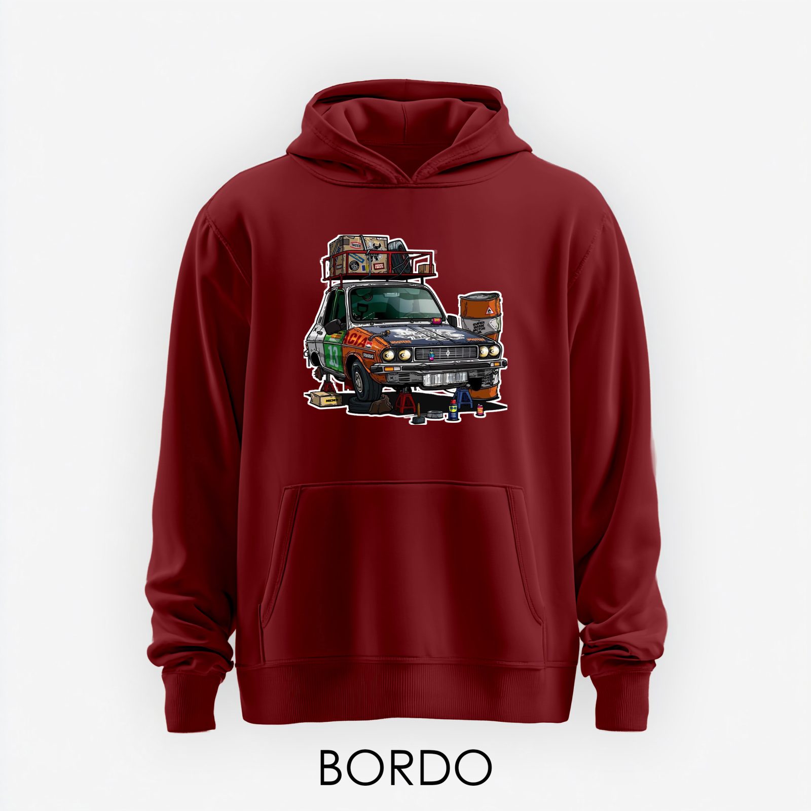 Bordo