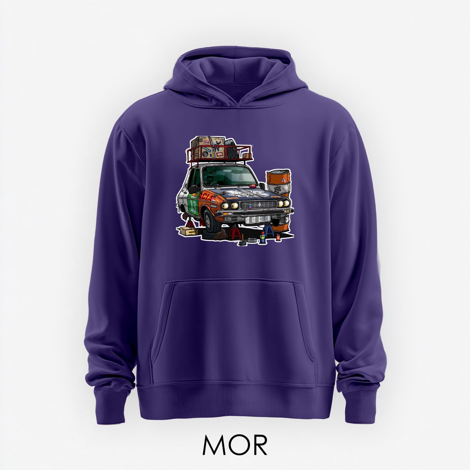 Mor