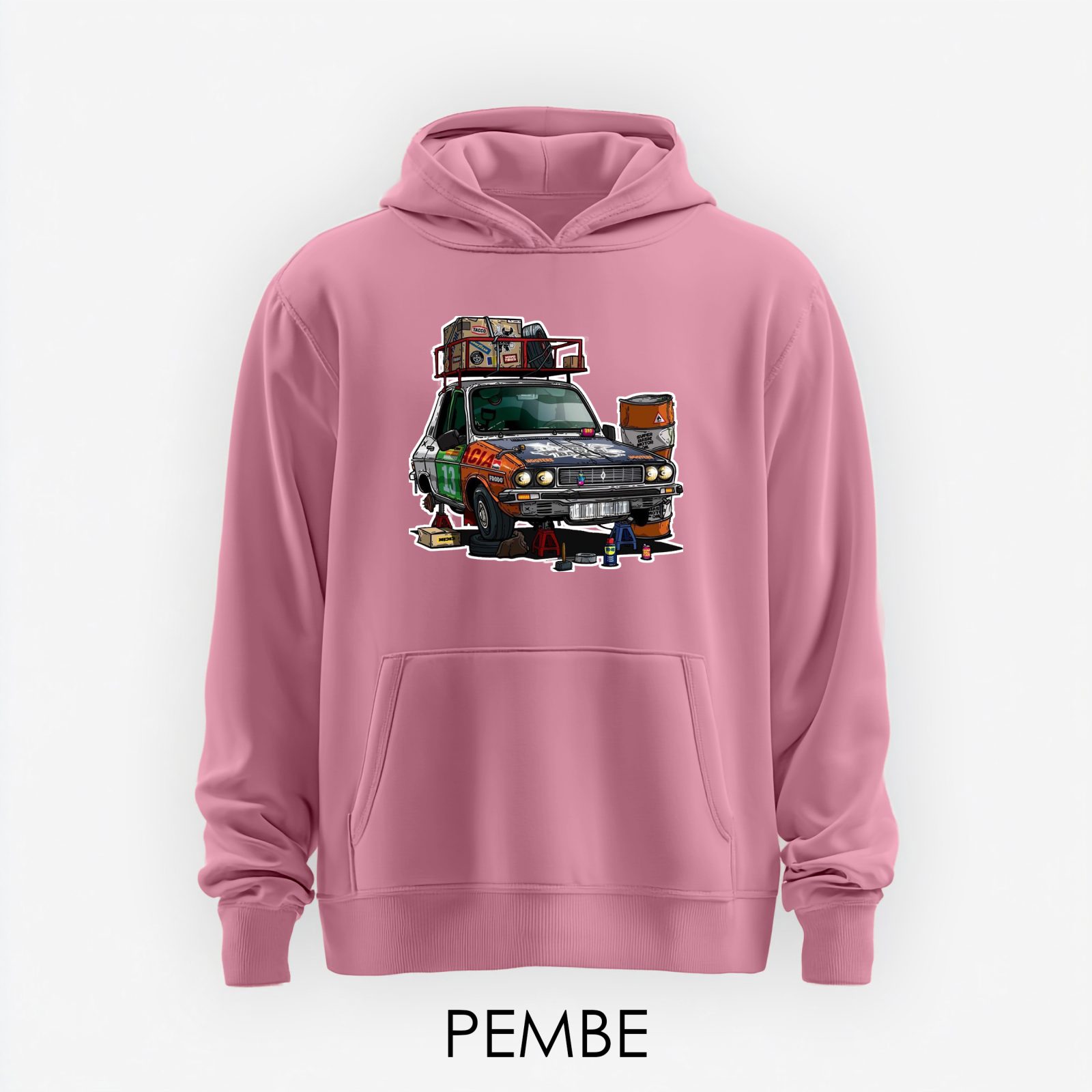 Pembe
