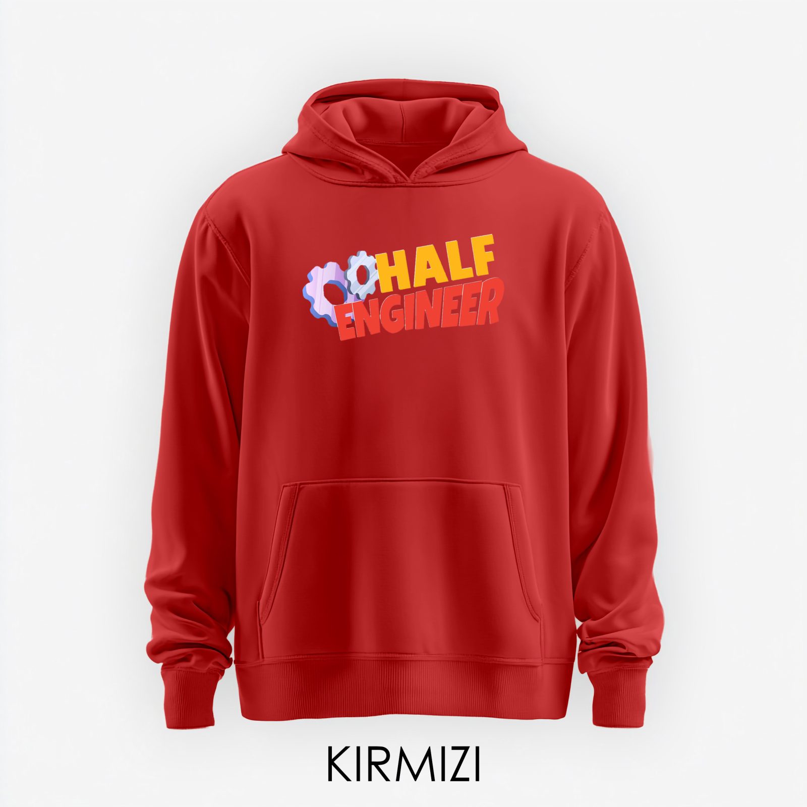 Kırmızı