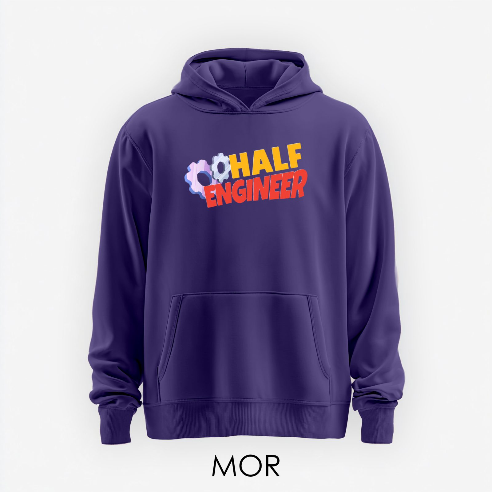 Mor