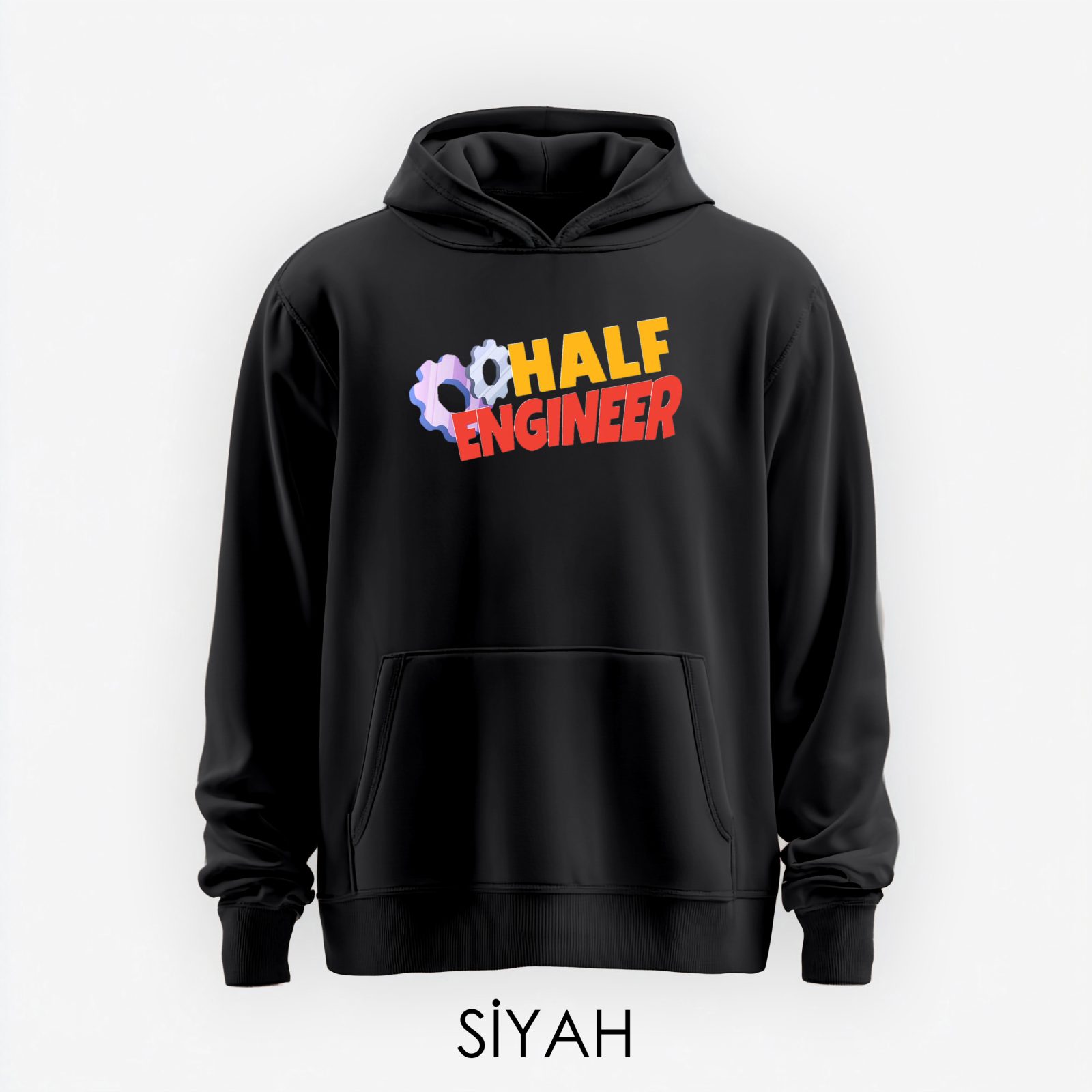 Siyah