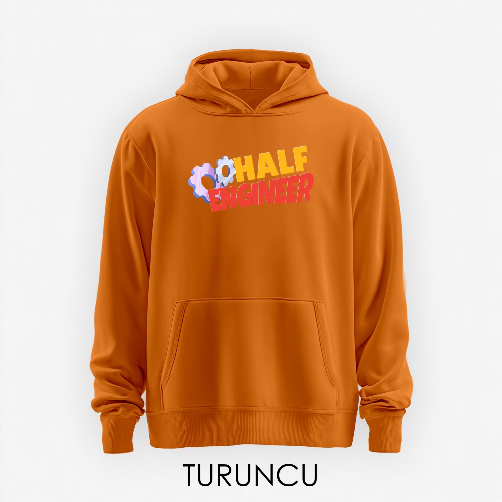 Turuncu