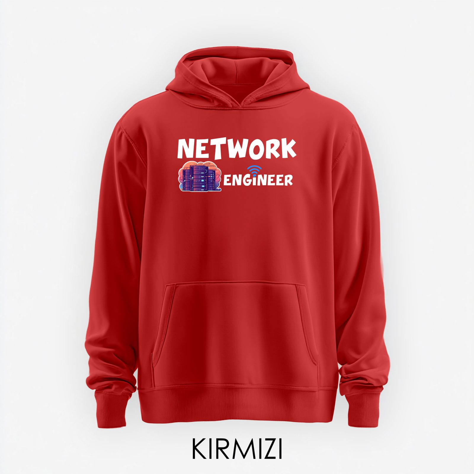 Kırmızı